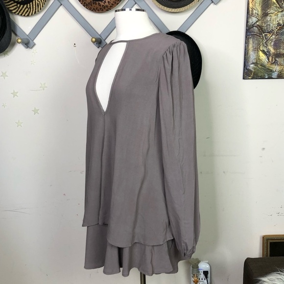 FREE people “We the Free” Layered dress - Picture 4 of 7